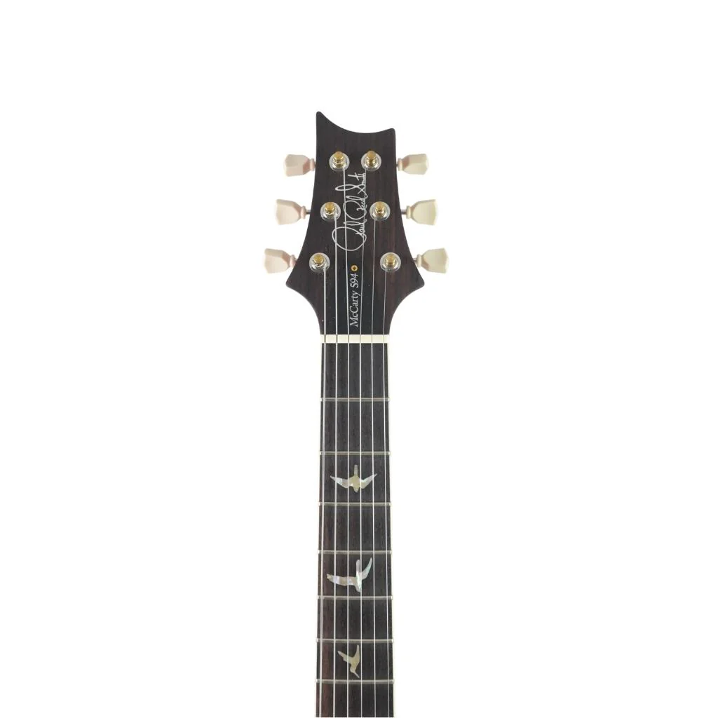 PRS MC594 - McCarty Sunburst - 10 Top - Image 4