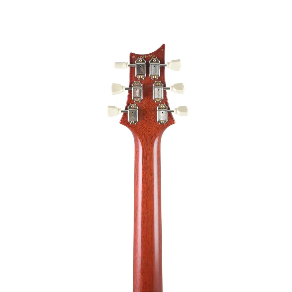PRS MC594 - McCarty Sunburst - 10 Top - Image 5