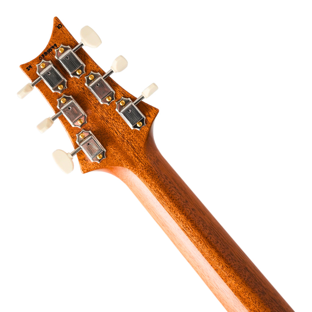 PRS McCarty 594 10 Top - Faded Blue Jean - Image 6