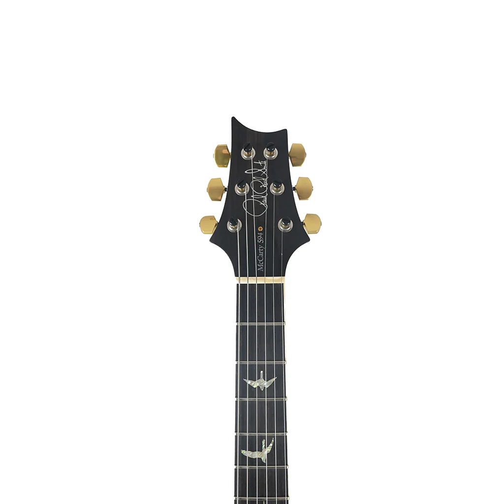 PRS McCarty 594 10 Top - Faded Whale Blue - Image 4