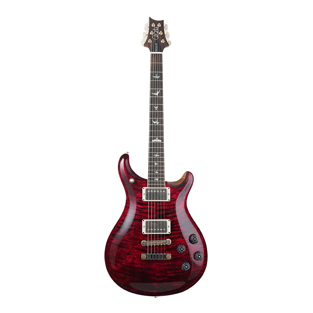 PRS McCarty 594 - Red Tiger - Image 3