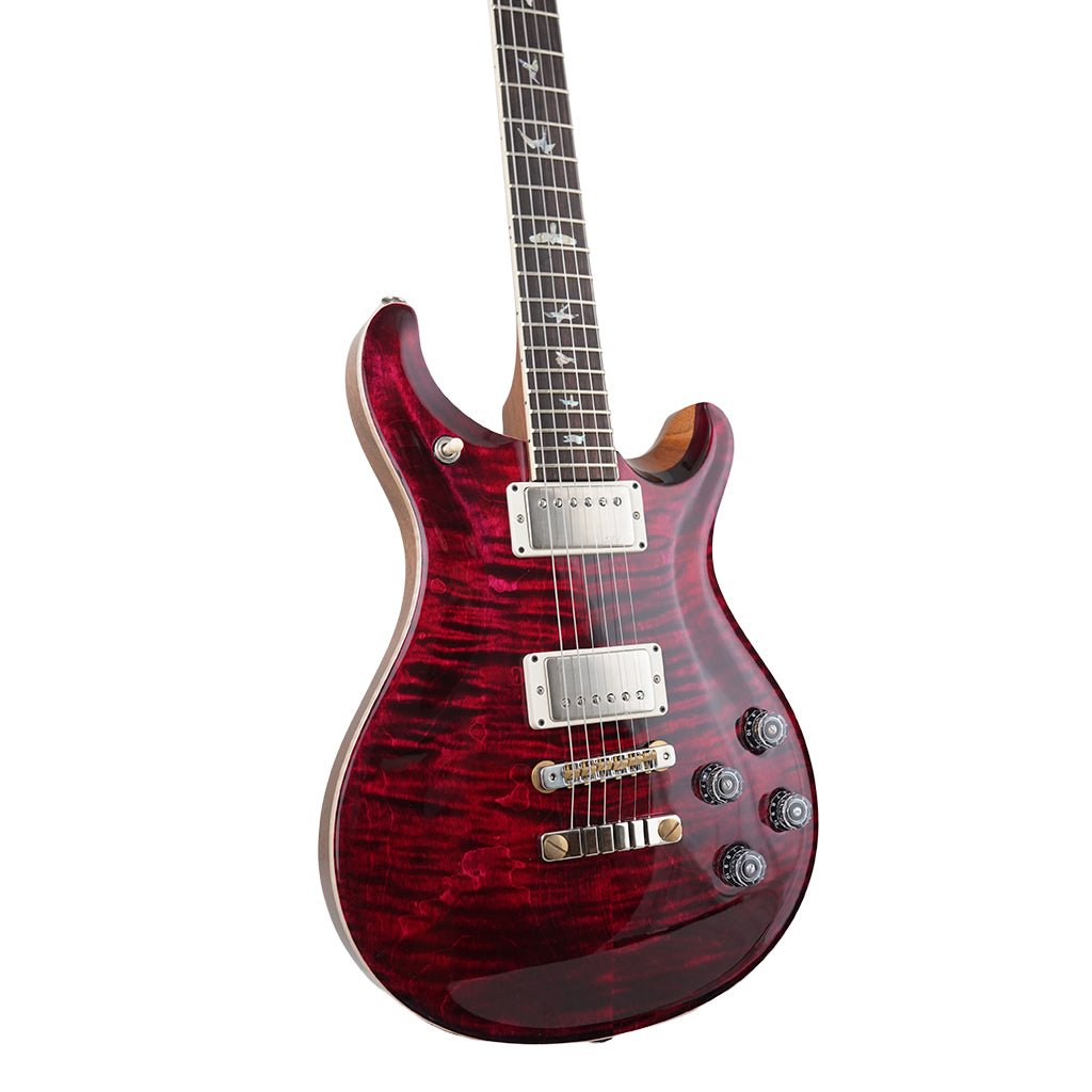 PRS McCarty 594 - Red Tiger - Image 7