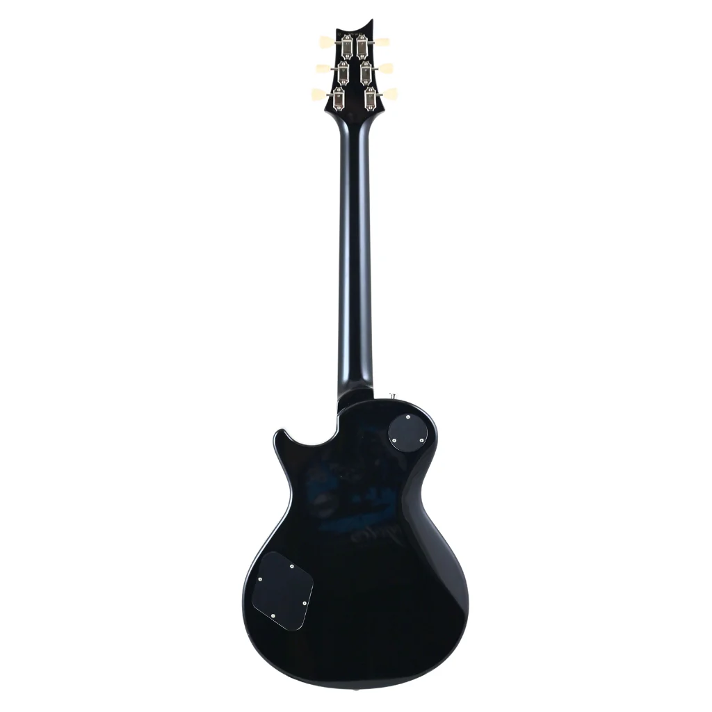 PRS McCarty 594 Single Cut - Faded Whale Blue - Image 3