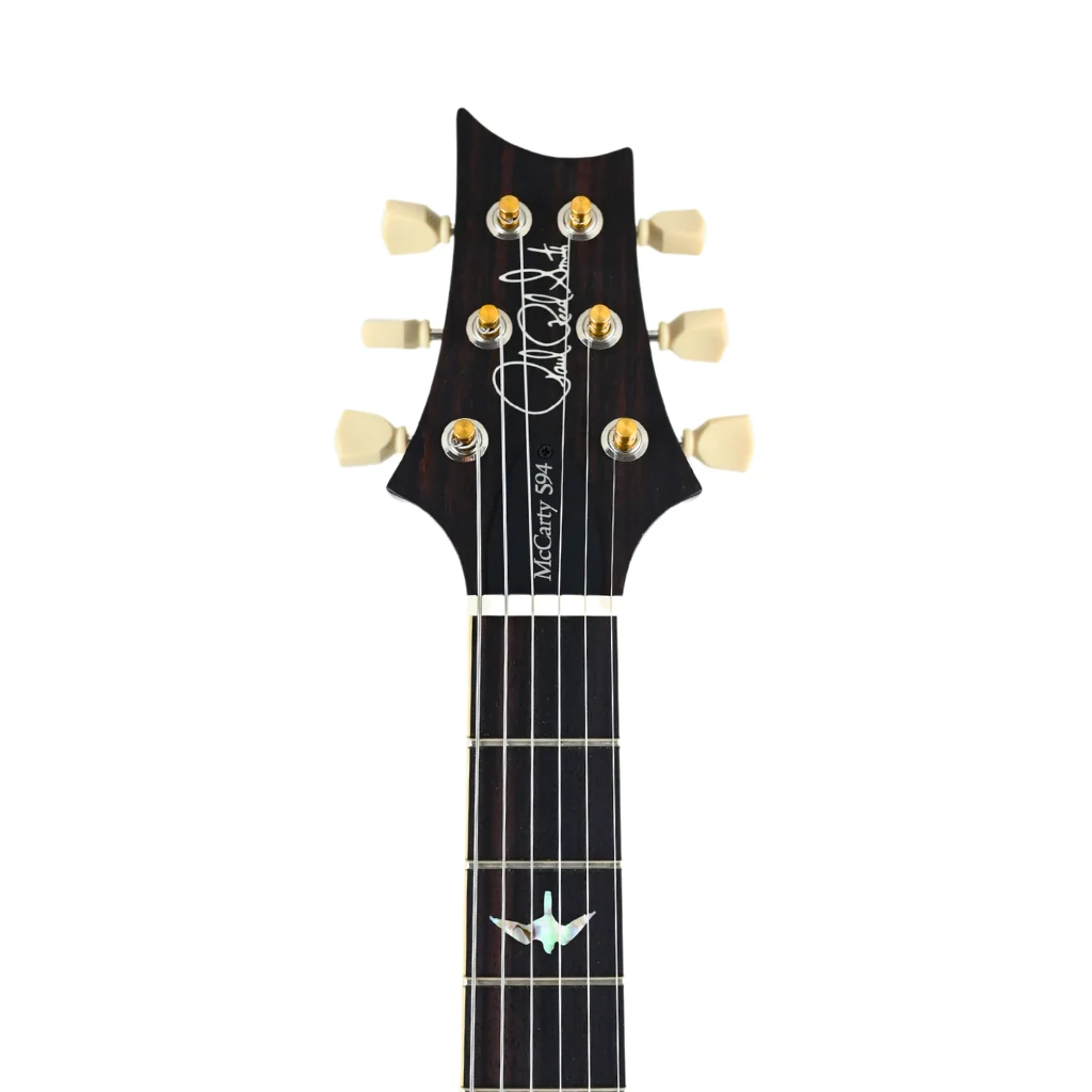 PRS McCarty 594 Single Cut - Faded Whale Blue - Image 4