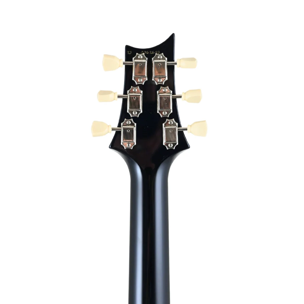 PRS McCarty 594 Single Cut - Faded Whale Blue - Image 5