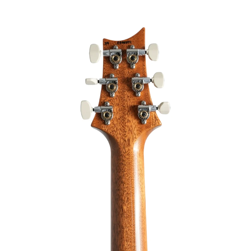 PRS McCarty 594 Singlecut Electric Guitar - Gold Top - Image 6
