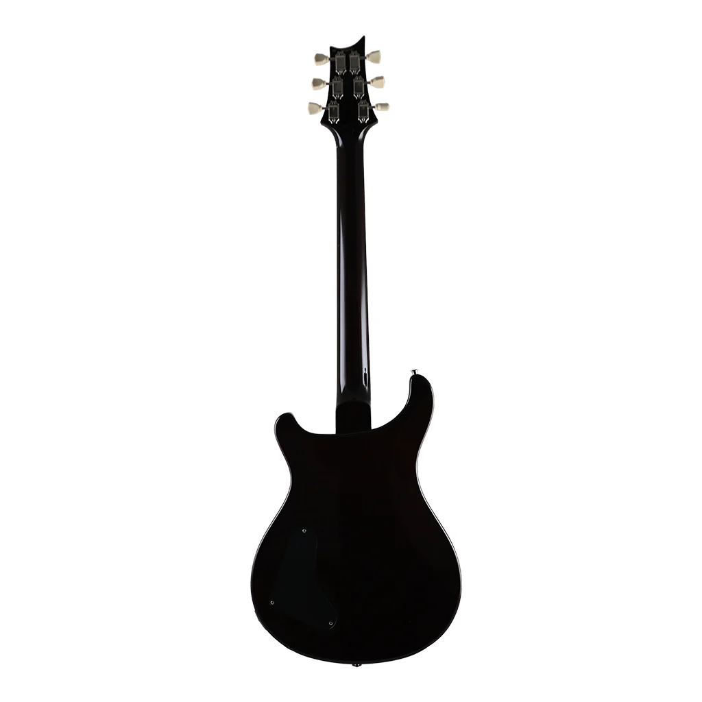 PRS McCarty Gold Top w/ Black Back - Image 3