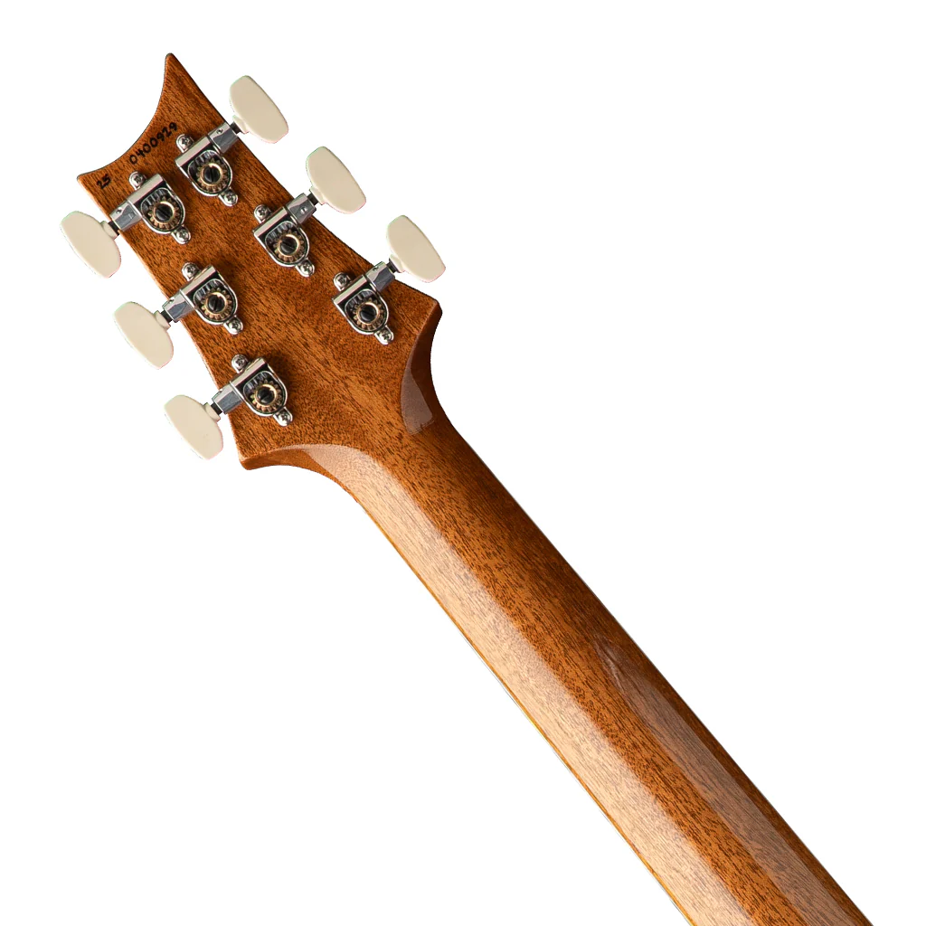 PRS McCarty SC56 40th Anniversary Limited Edition - Faded Blue Jean - Image 5