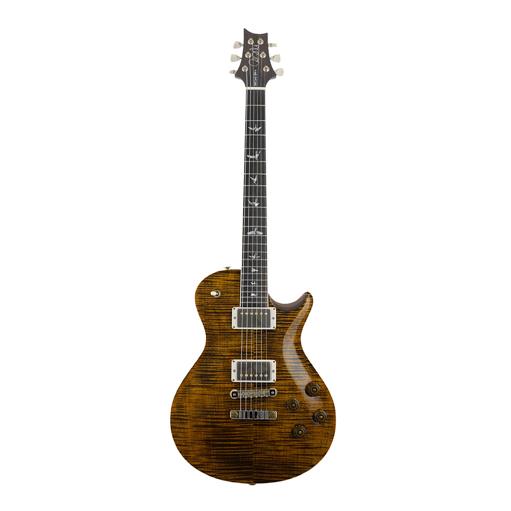 PRS McCarty SC594 - Yellow Tiger - 10 Top - Image 2