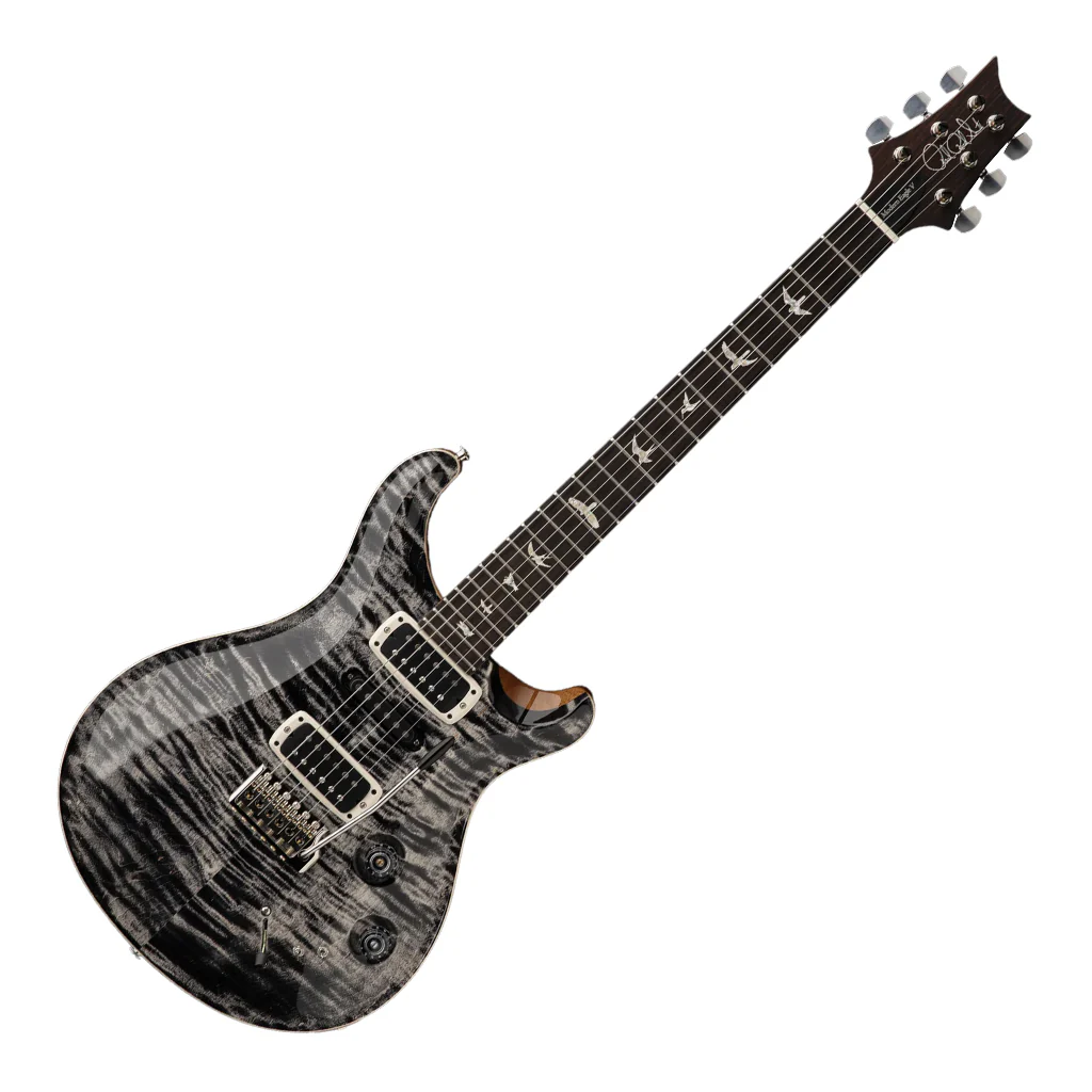 PRS Modern Eagle V - Charcoal - 10 Top - Image 5