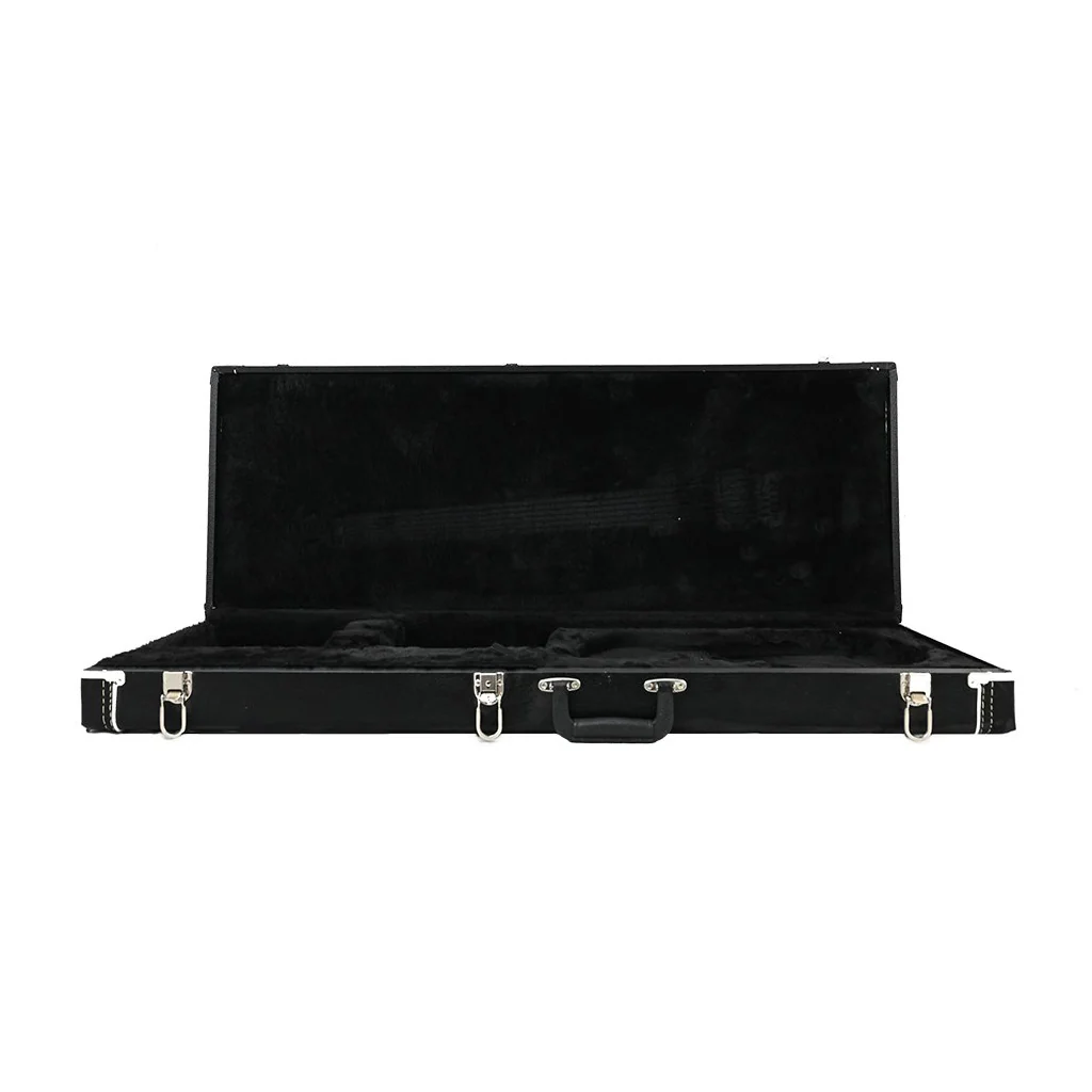 PRS Modern Eagle V - Charcoal - 10 Top - Image 6