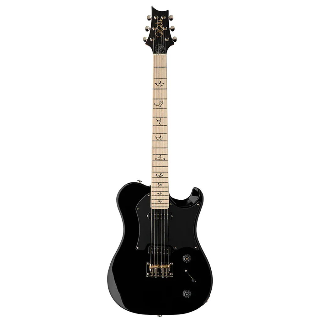 PRS Myles Kennedy Signature Model, Black - Image 2