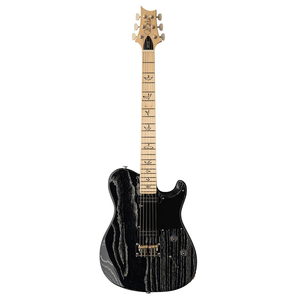 PRS NF53, Black Doghair - Image 2