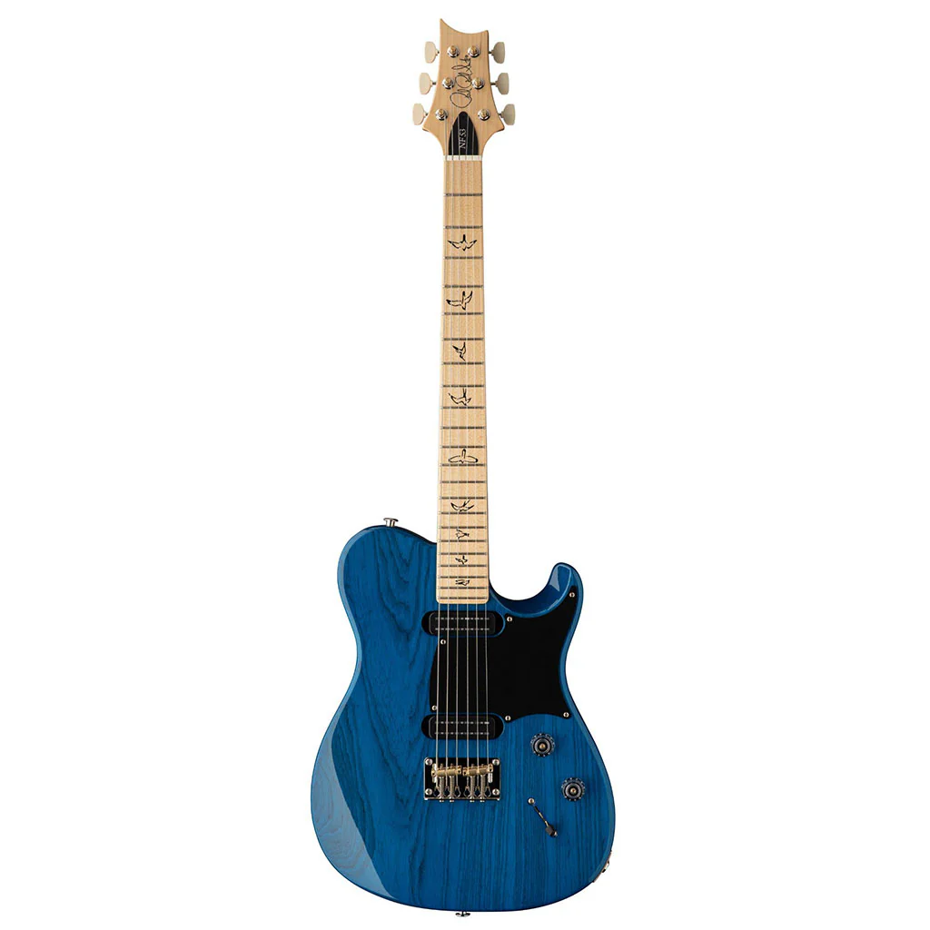 PRS NF53, Blue Matteo - Image 2