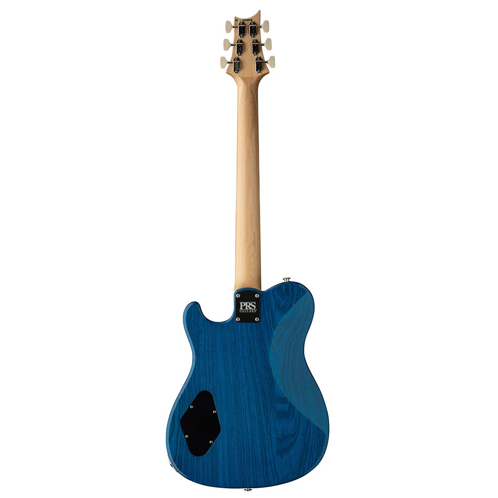 PRS NF53, Blue Matteo - Image 3