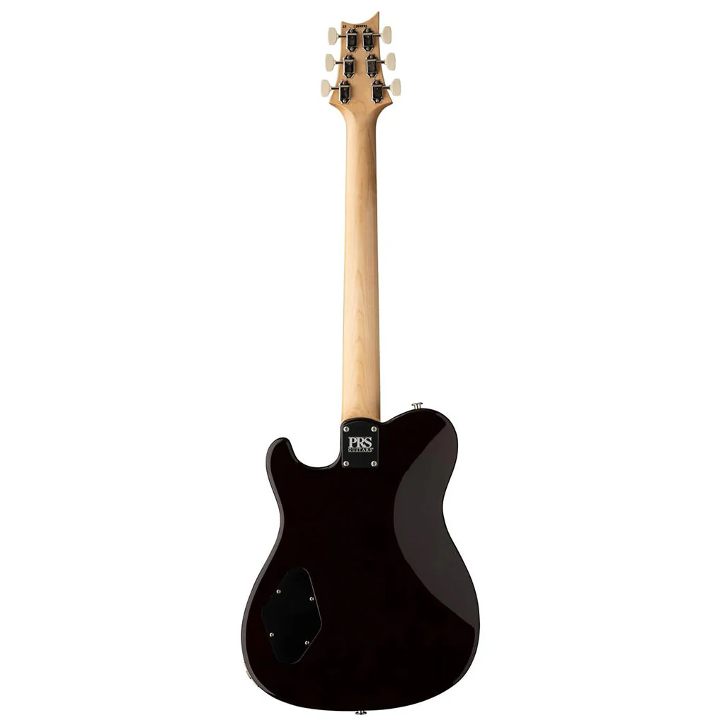PRS NF53, McCarty Tobacco Sunburst - Image 2