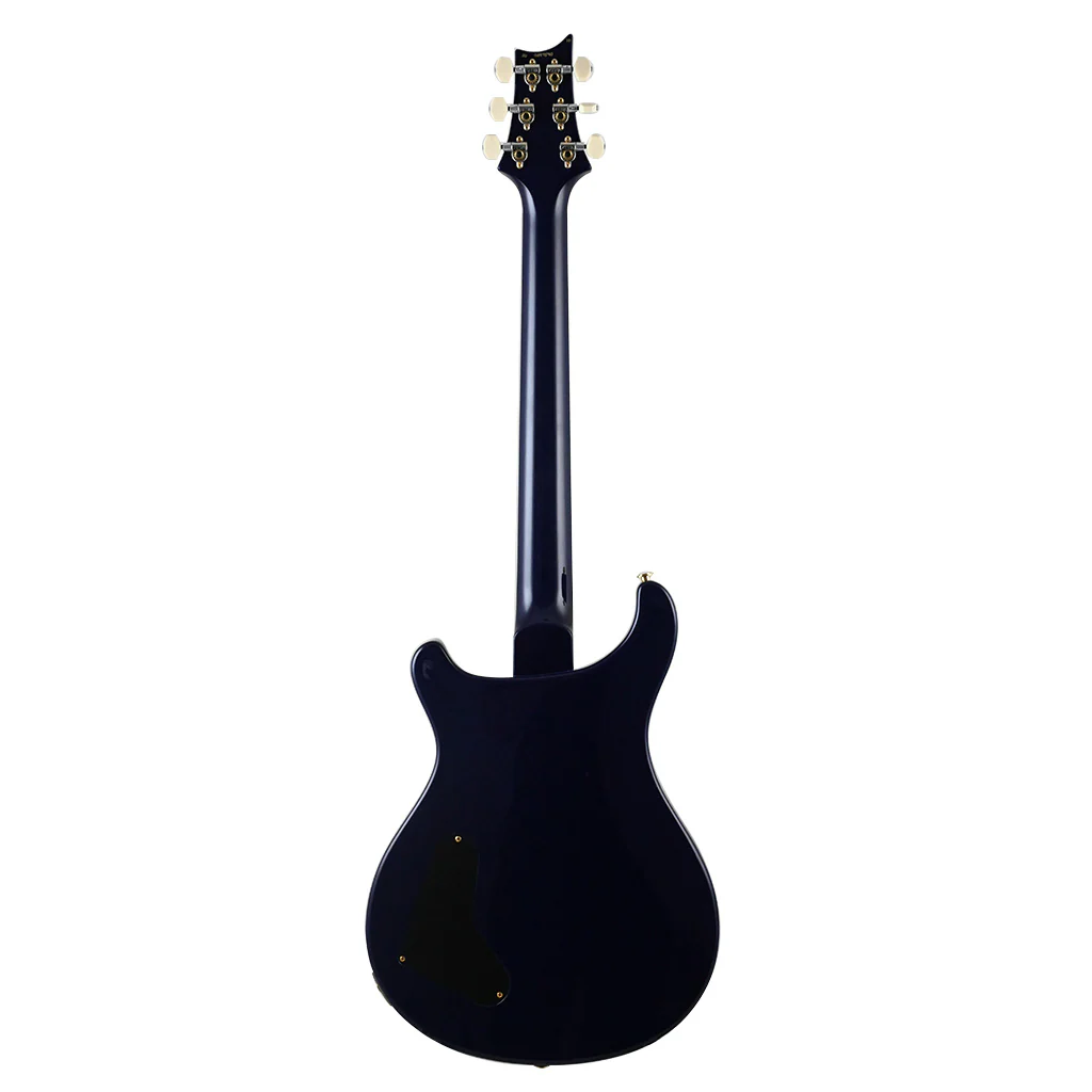 PRS Pauls Guitar 10 Top - Faded Blue Jean - Image 3