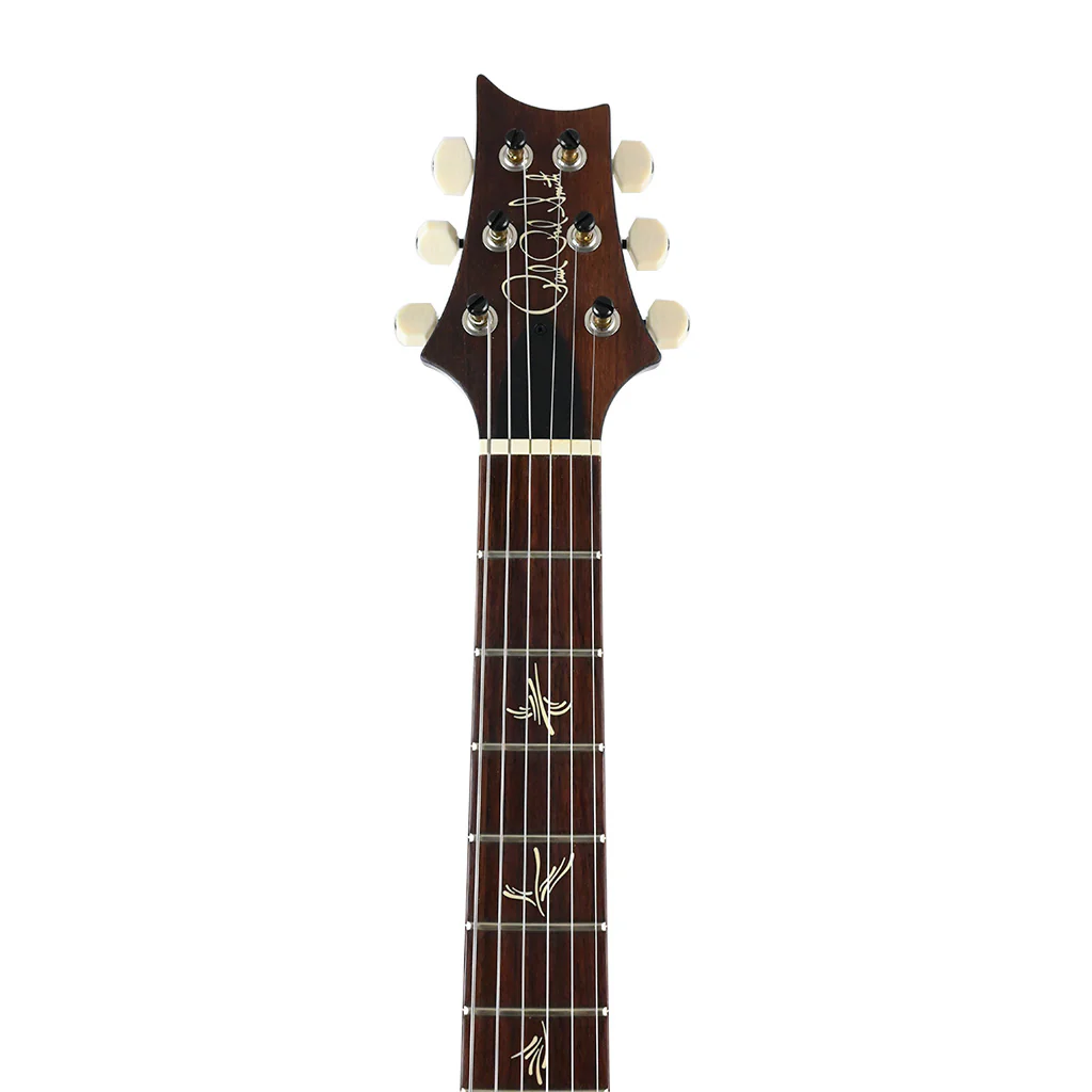PRS Pauls Guitar 10 Top - Faded Blue Jean - Image 4
