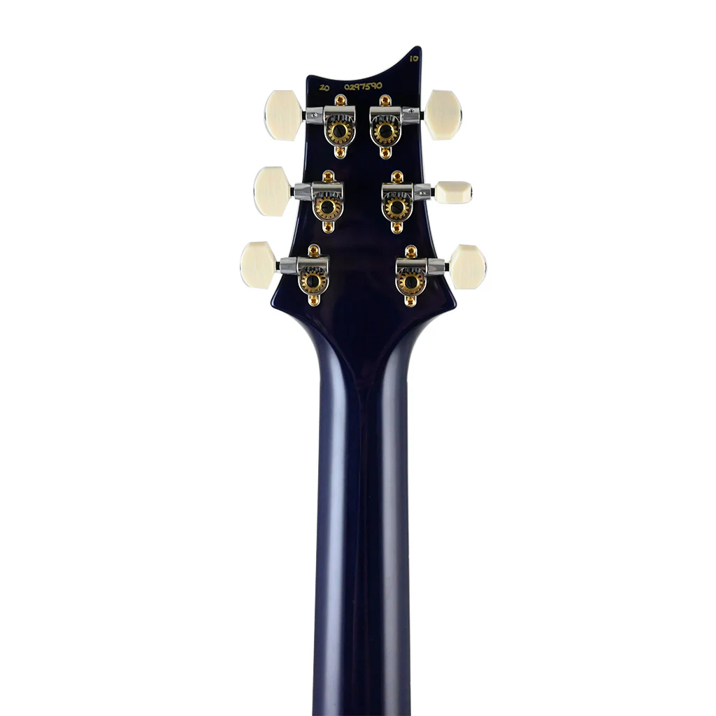 PRS Pauls Guitar 10 Top - Faded Blue Jean - Image 5
