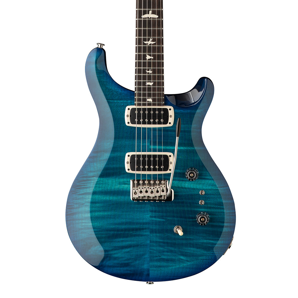 PRS S2 Custom 24/08 - Lake Blue