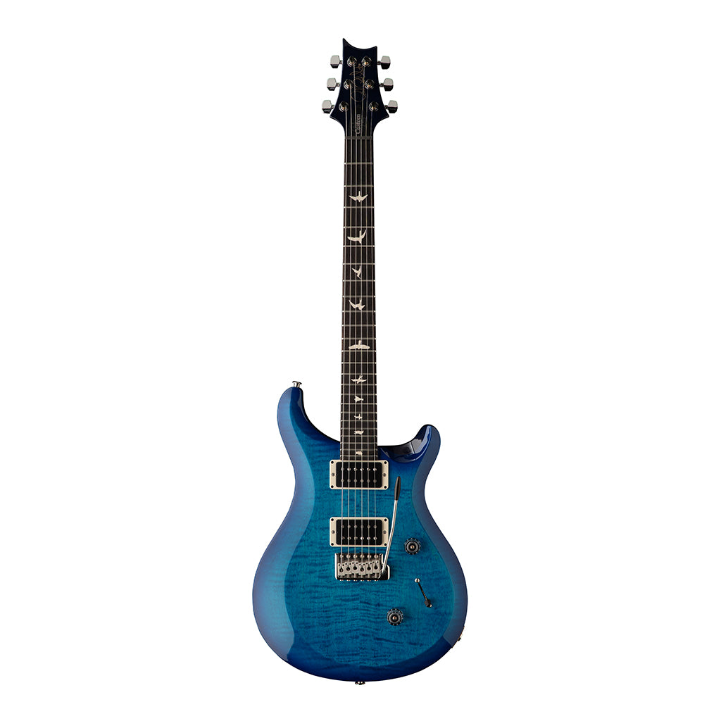 PRS S2 Custom 24 - Lake Blue - Image 2