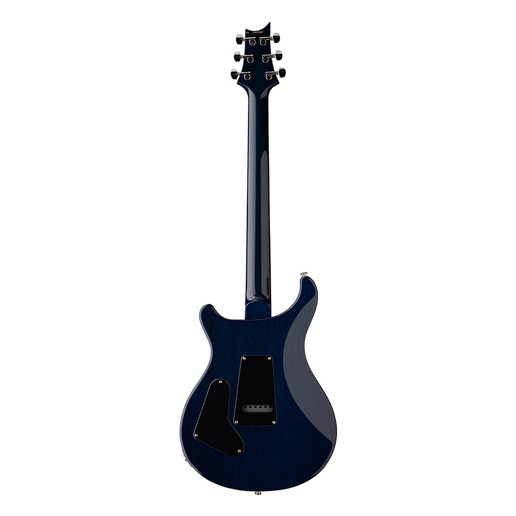 PRS S2 Custom 24 - Lake Blue - Image 3