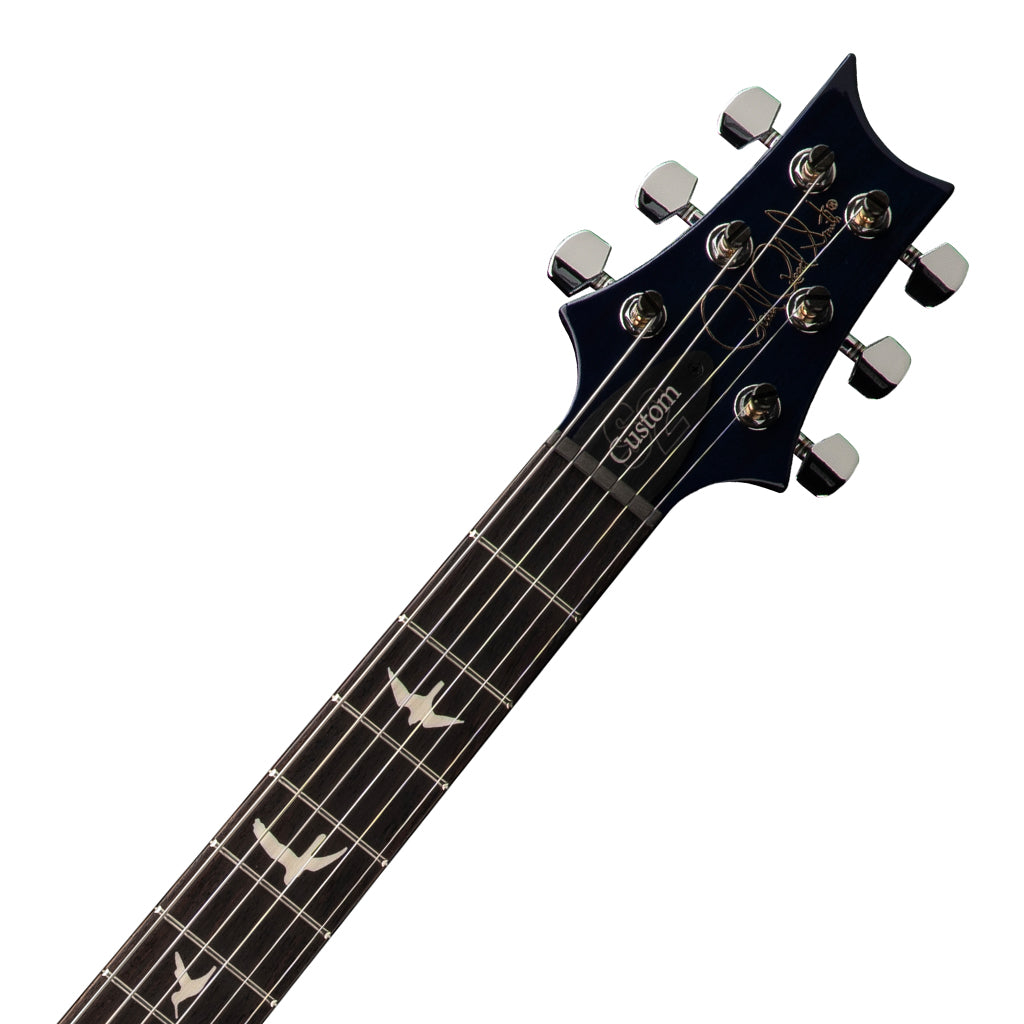 PRS S2 Custom 24 - Lake Blue - Image 4