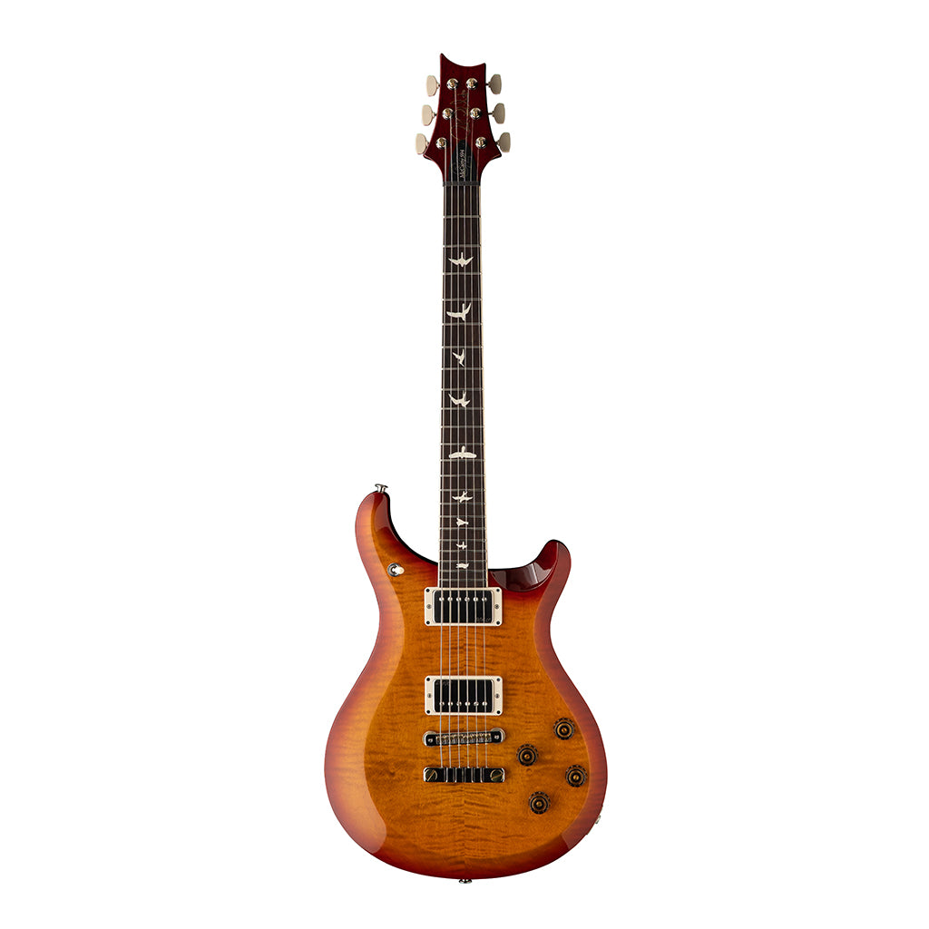 PRS S2 McCarty 594 - Dark Cherry Sunburst - Image 2