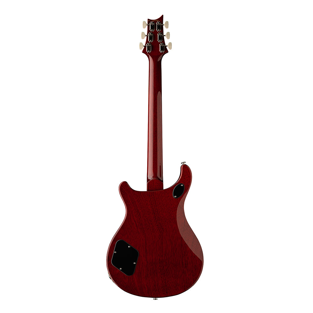 PRS S2 McCarty 594 - Dark Cherry Sunburst - Image 3
