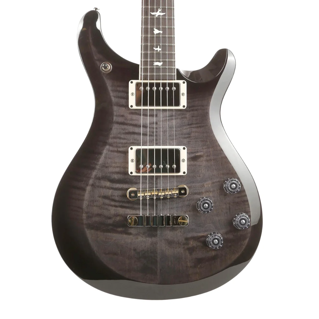 PRS S2 McCarty 594, Elephant Grey