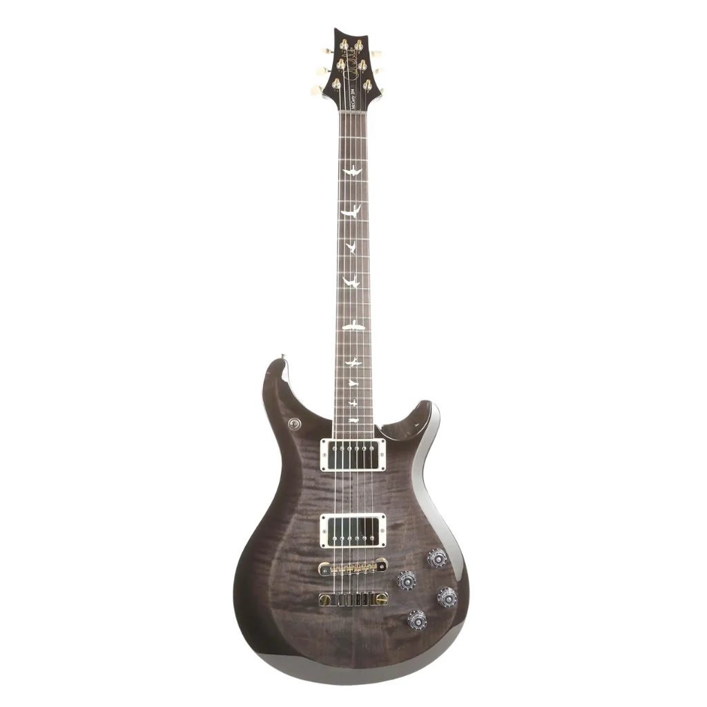 PRS S2 McCarty 594, Elephant Grey - Image 2