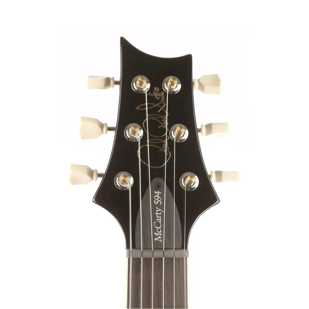 PRS S2 McCarty 594, Elephant Grey - Image 4