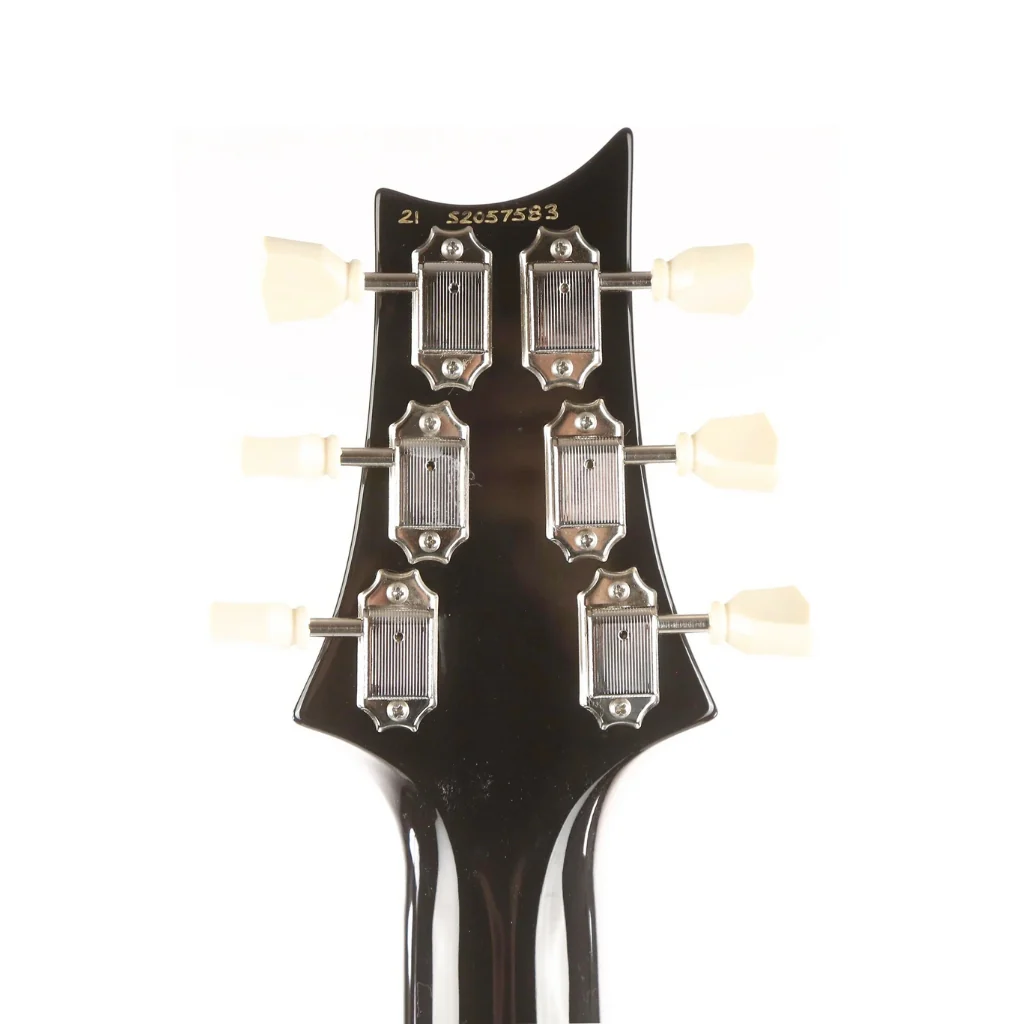 PRS S2 McCarty 594, Elephant Grey - Image 5