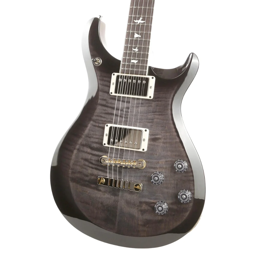 PRS S2 McCarty 594, Elephant Grey - Image 7