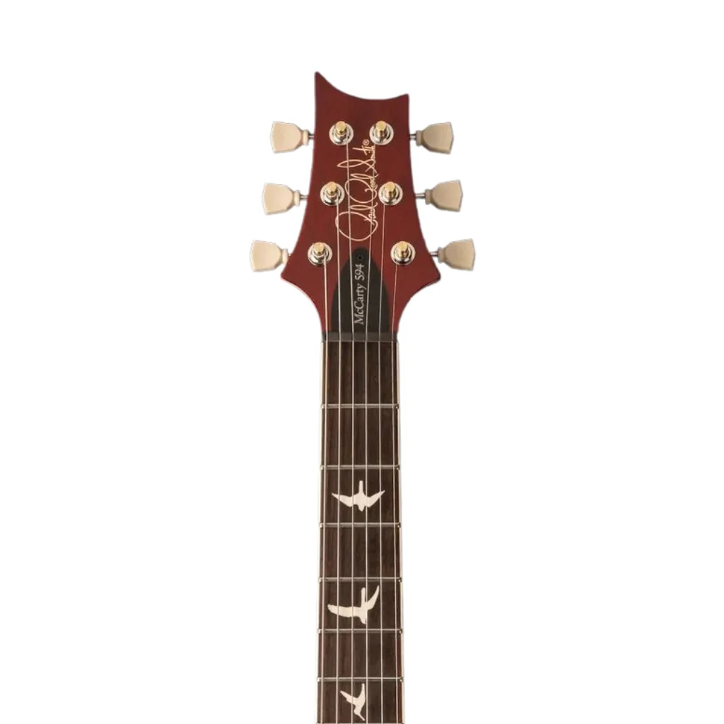 PRS S2 McCarty 594 - McCarty Sunburst - Image 3