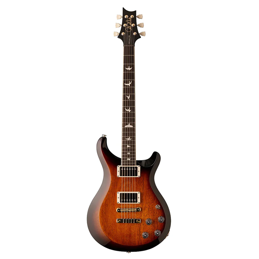 PRS S2 McCarty 594 Thinline - McCarty Tobacco Sunburst - Image 2