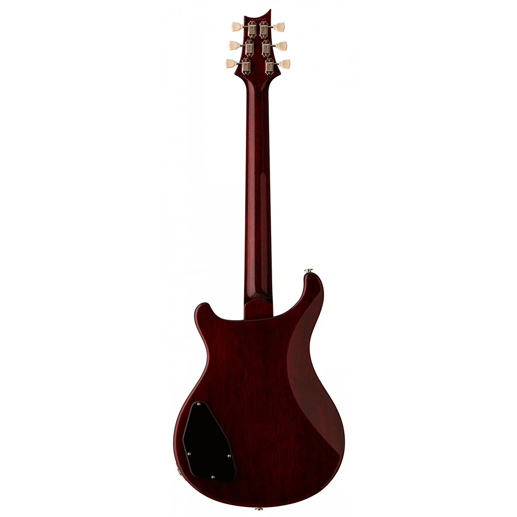 PRS S2 McCarty 594 Thinline - Vintage Cherry - Image 3