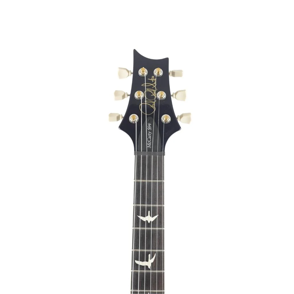 PRS S2 McCarty 594 - Whale Blue - Image 4