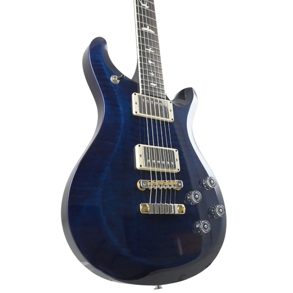 PRS S2 McCarty 594 - Whale Blue - Image 6