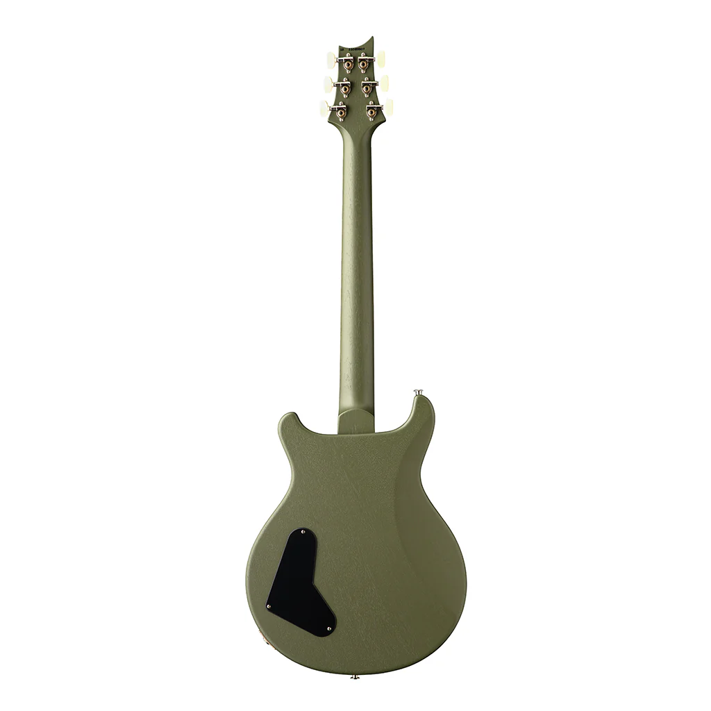 PRS S2 Mira 594 Satin Electric Guitar - Matcha Green - Image 3