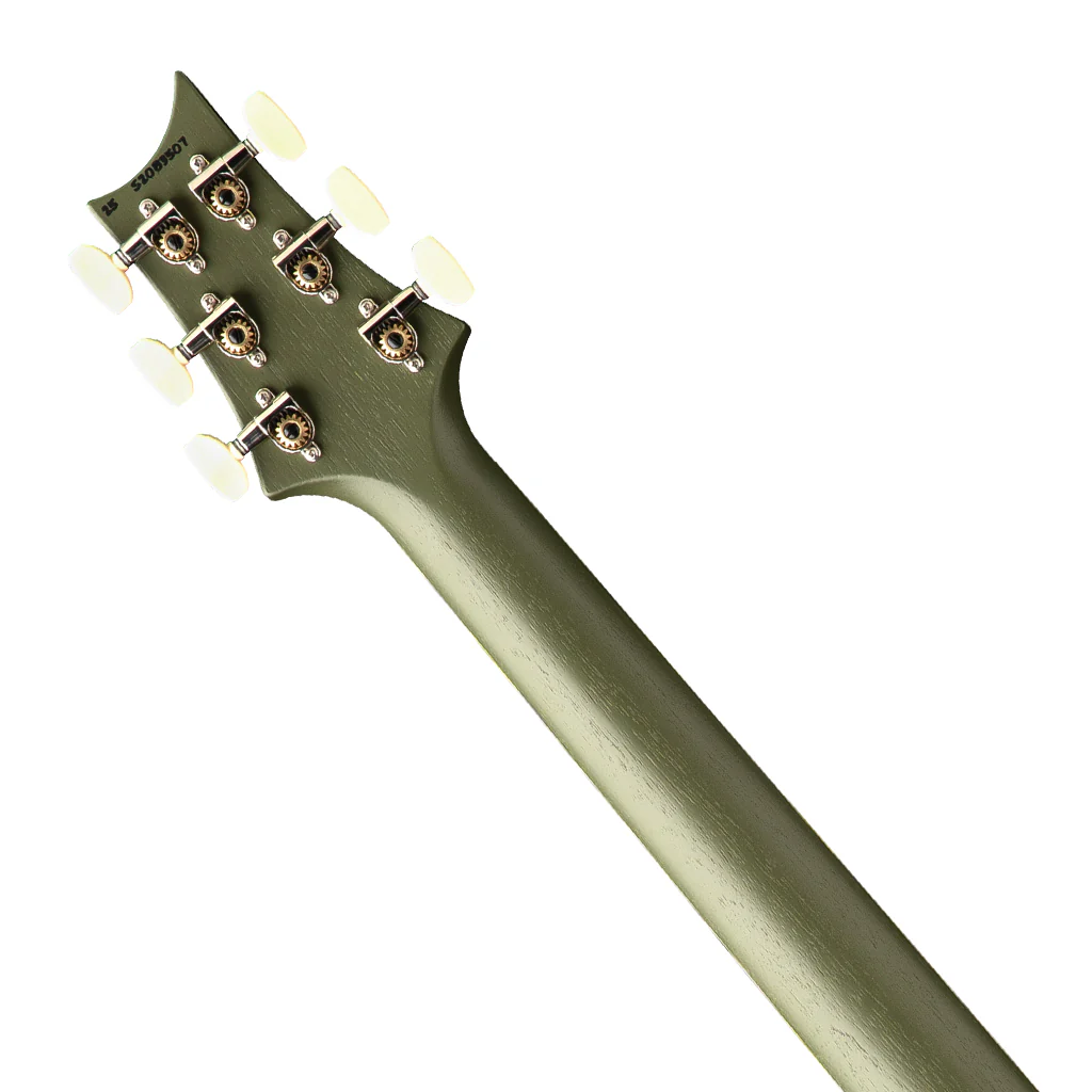 PRS S2 Mira 594 Satin Electric Guitar - Matcha Green - Image 5