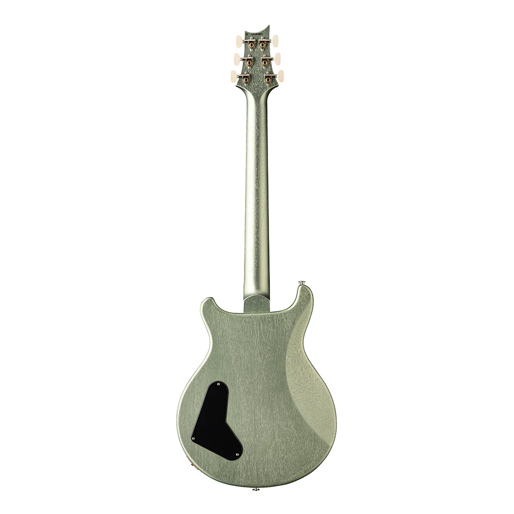 PRS S2 Mira 594 Satin Electric Guitar - Mavis Mint Metallic - Image 3