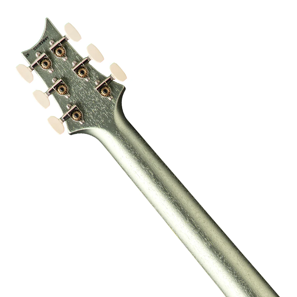 PRS S2 Mira 594 Satin Electric Guitar - Mavis Mint Metallic - Image 5