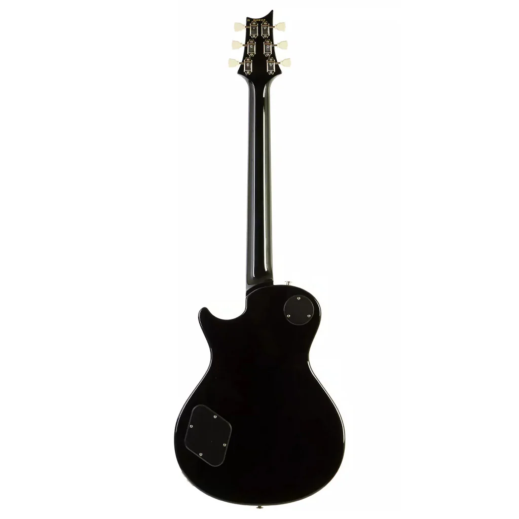 PRS S2 SC594 Fire Red Burst - Image 3
