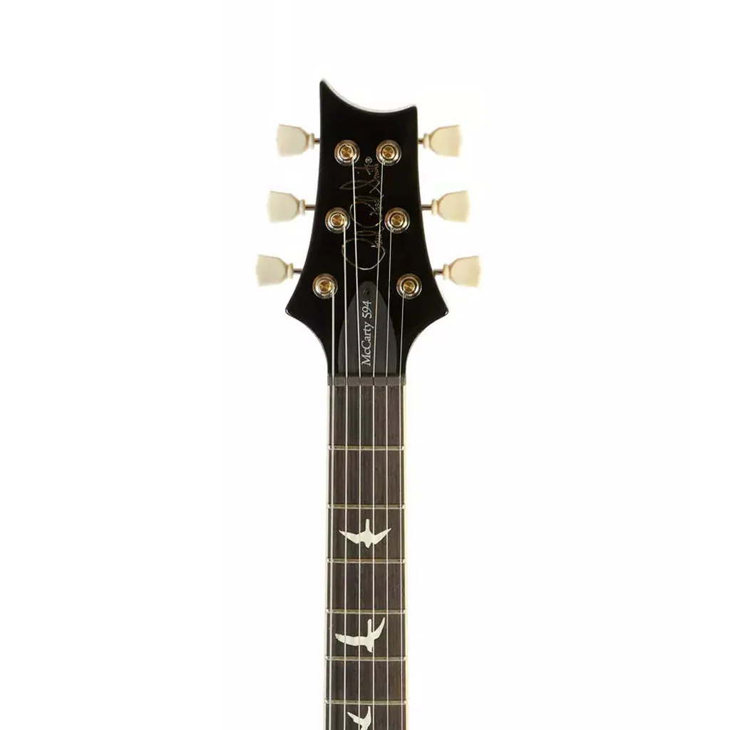 PRS S2 SC594 Fire Red Burst - Image 4