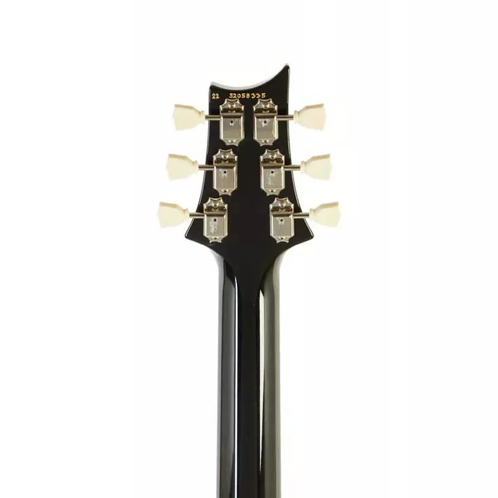 PRS S2 SC594 Fire Red Burst - Image 5