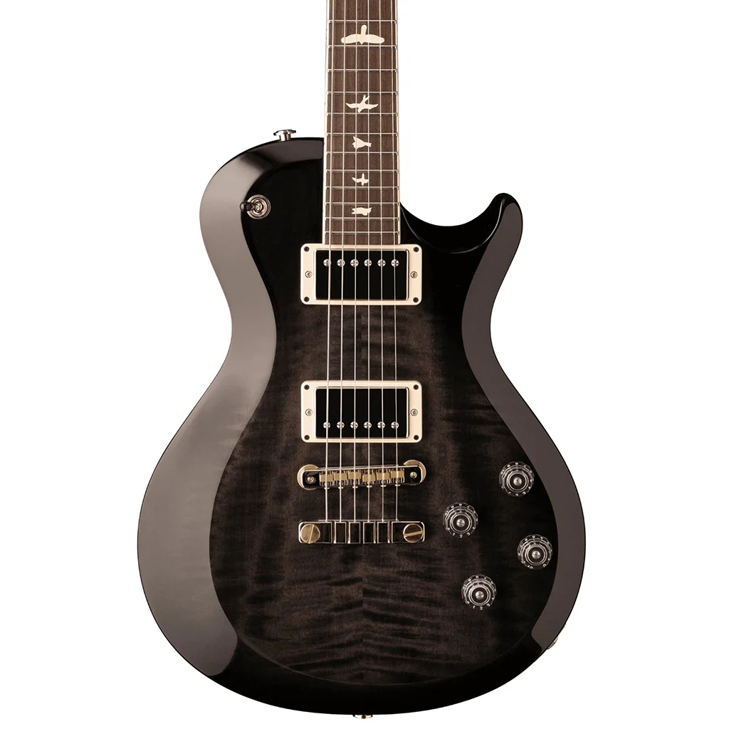 PRS S2 Singlecut 594 - Elephant Grey