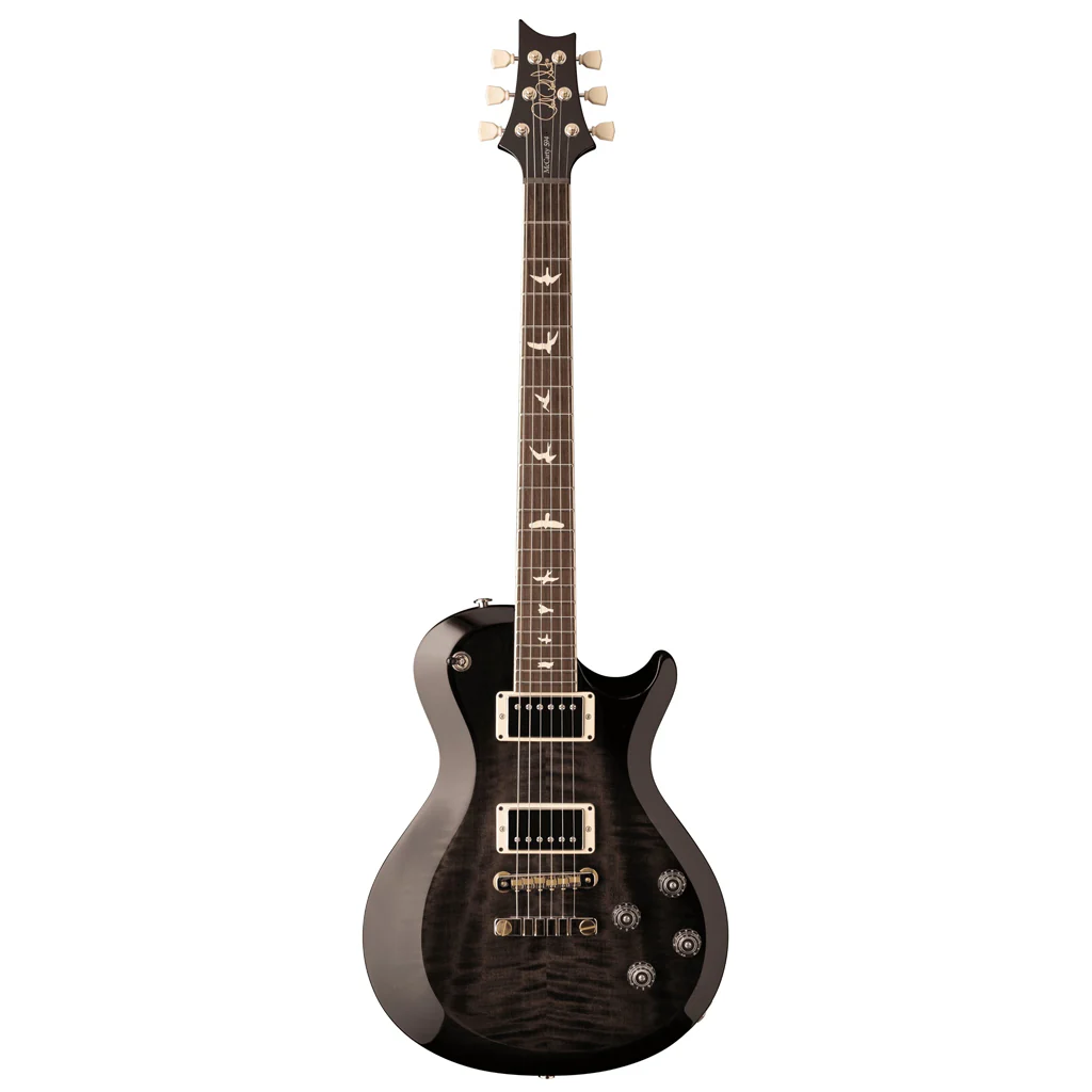 PRS S2 Singlecut 594 - Elephant Grey - Image 2