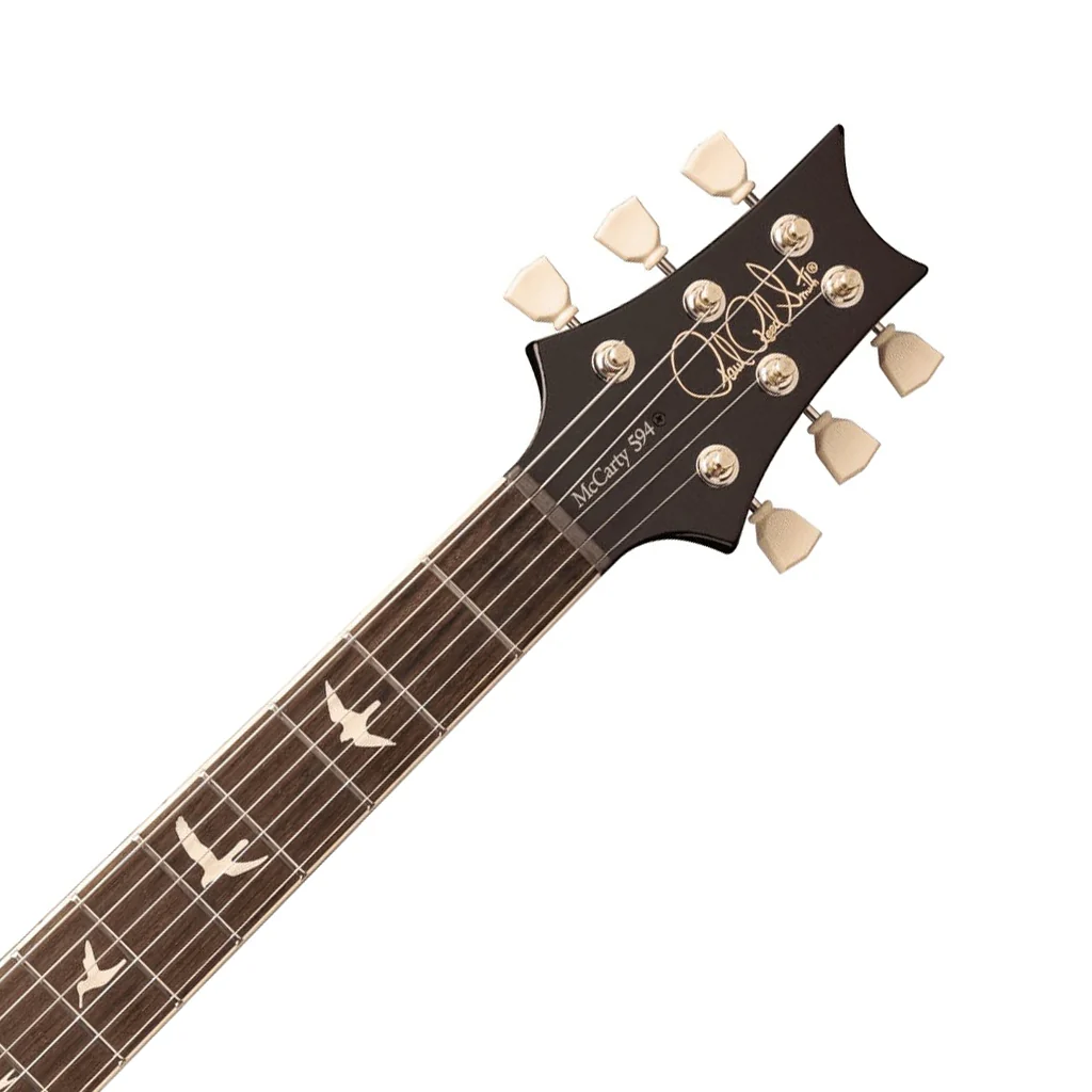 PRS S2 Singlecut 594 - Elephant Grey - Image 5