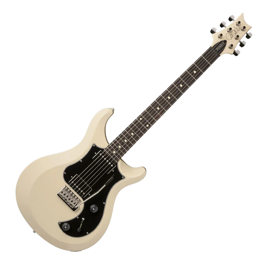 PRS S2 Standard 22 - Antique White - Dots - Image 4